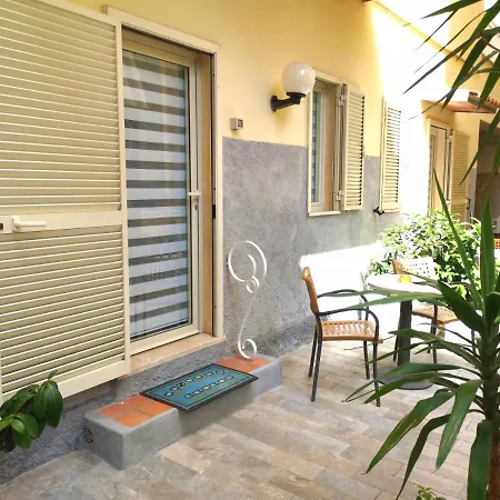 Mare Mare Guest house