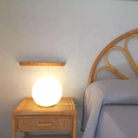 Mare Mare Guest house