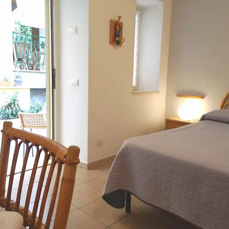 Guest house Mare Mare Porto Ercole (Grosseto)