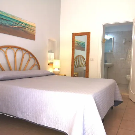 Mare Mare Casa de hóspedes *