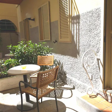 Mare Mare Guest house Porto Ercole (Grosseto)