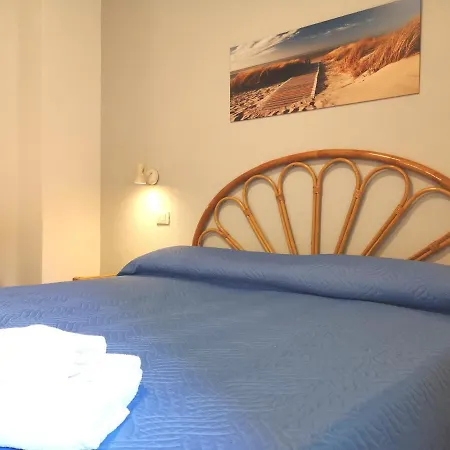 Guest house Mare Mare Porto Ercole (Grosseto)