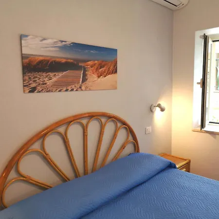 Casa de hóspedes Mare Mare *