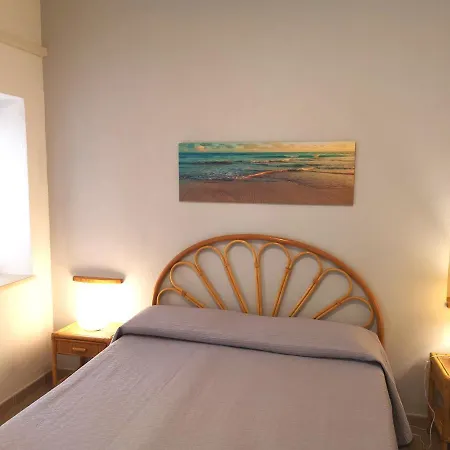 Casa de hóspedes Mare Mare