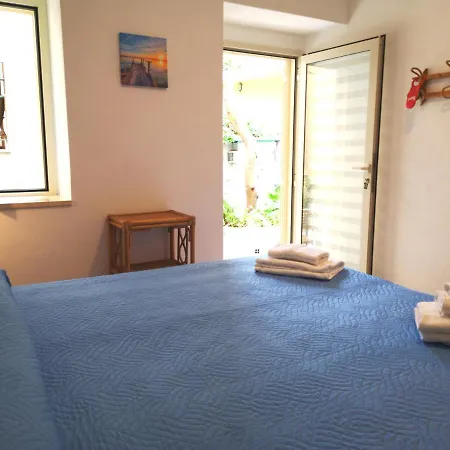 Casa de hóspedes Mare Mare