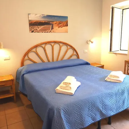 Casa de hóspedes Mare Mare *