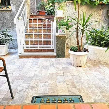 Mare Mare Casa de hóspedes *