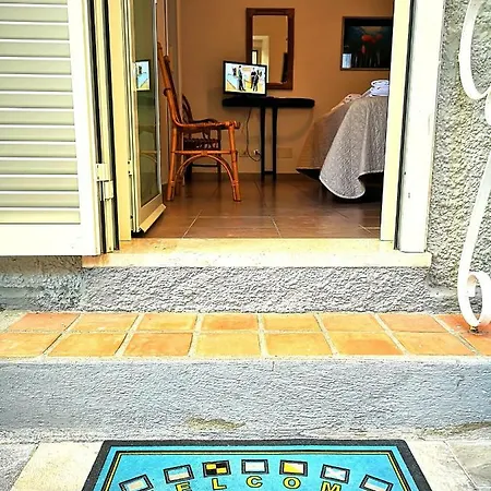 Guest house Mare Mare Porto Ercole (Grosseto)