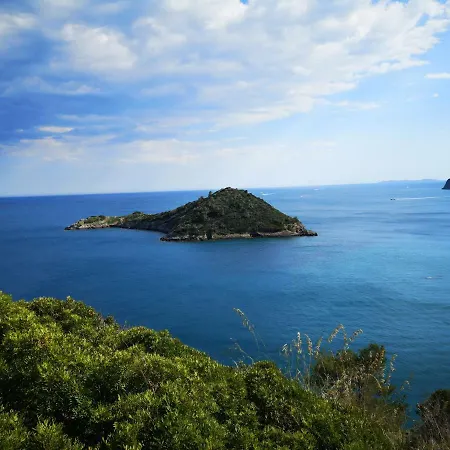 Casa de hóspedes Mare Mare
