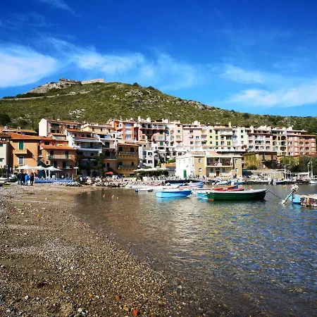Casa de hóspedes Mare Mare