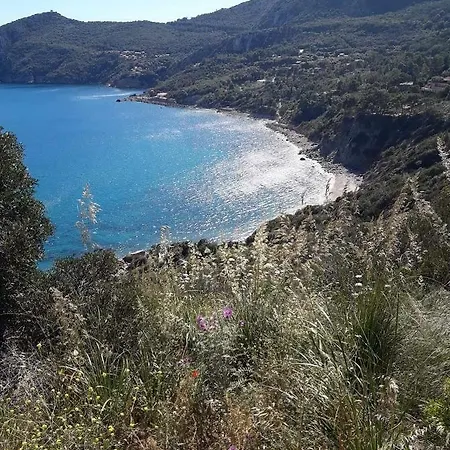 Mare Mare Casa de hóspedes *